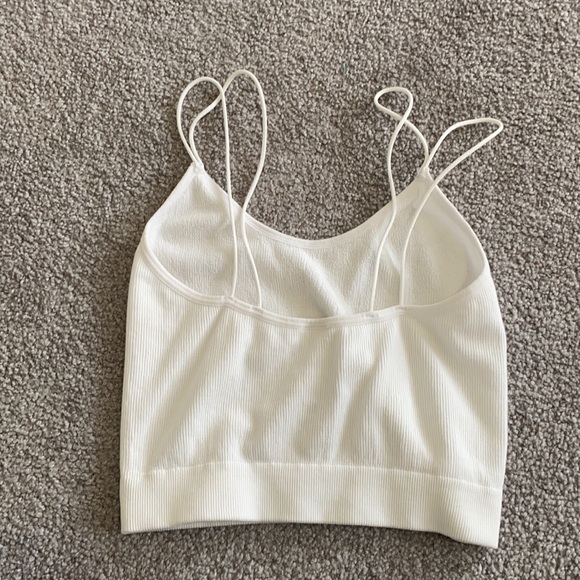 cute crop top! - Picture 2 of 3